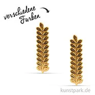 Artikelbild des Artikels “Wachs-Myrtenzweig, 5,5 cm, 2 Stück “