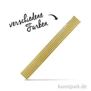 Artikelbild des Artikels “Wachs-Perlstreifen, 20x0,4 cm, 6 Stück “