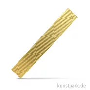 Artikelbild des Artikels “Wachs-Zierstreifen, 20x0,2 cm, 15 Stück Gold“