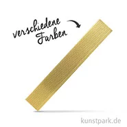 Artikelbild des Artikels “Wachs-Zierstreifen, 20x0,2 cm, 15 Stück “
