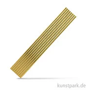 Artikelbild des Artikels “Wachs-Zierstreifen, 20x0,4 cm, 8 Stück Gold“