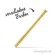 Artikelbild des Artikels “Wachsborte, 19 cm, 2 Stück “