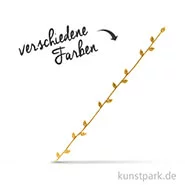 Artikelbild des Artikels “Wachsborte Ranke, 21 cm, 2 Stück “