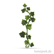 Artikelbild des Artikels “Wachsmotiv - Efeuranken, 12,5 cm, 1 Stück “
