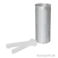 Artikelbild des Artikels “Wachsschmelzgefäß 1 Liter, inklusive Kunststoffhaltezange “