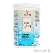 Artikelbild des Artikels “Wässriger Bilderleim für Zeichnungen, Bilder und Plakate, 1 kg “