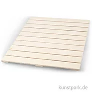 Artikelbild des Artikels “Wanddekoration aus Holz, 40x50,2 cm, Dicke 1,1 cm “