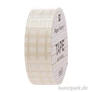 Artikelbild des Artikels “Washi Tape - Christmas is in the Air, Weiß-Gold, 10 m “