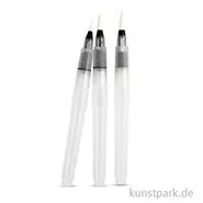 Artikelbild des Artikels “Wassertank-Pinsel 3er Set “