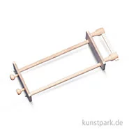 Artikelbild des Artikels “Webrahmen, 34x15 cm, Webbreite 140 mm “