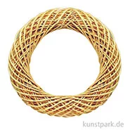 Artikelbild des Artikels “Weidenkranz Hell, 25 cm “