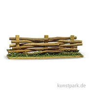 Artikelbild des Artikels “Miniatur Weidenzaun 21 cm “
