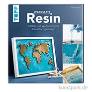 Artikelbild des Artikels “Werkstatt Resin, Topp Verlag “