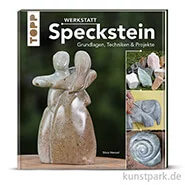 Artikelbild des Artikels “Werkstatt Speckstein, Topp Verlag “