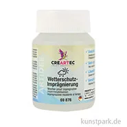 Artikelbild des Artikels “Wetterschutz - Imprägnierung 100 ml“