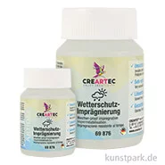 Artikelbild des Artikels “Wetterschutz - Imprägnierung “