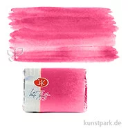 Artikelbild des Artikels “WHITE NIGHTS Aquarellfarben 1/1 Napf | 622 Quinacridone Violett-Rose“