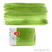 Artikelbild des Artikels “WHITE NIGHTS Aquarellfarben 1/1 Napf | 716 Saftgrün“