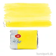 Artikelbild des Artikels “WHITE NIGHTS Aquarellfarben 1/1 Napf | 201 Kadmiumgelb mit.“