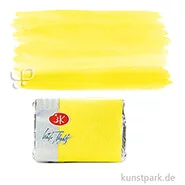 Artikelbild des Artikels “WHITE NIGHTS Aquarellfarben 1/1 Napf | 214 Lasurgelb zitron“