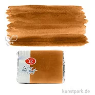 Artikelbild des Artikels “WHITE NIGHTS Aquarellfarben 1/1 Napf | 412 Marsbraun“