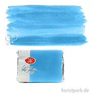 Artikelbild des Artikels “WHITE NIGHTS Aquarellfarben 1/1 Napf | 503 Coelinblau ( imit. )“