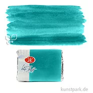 Artikelbild des Artikels “WHITE NIGHTS Aquarellfarben 1/1 Napf | 507 Türkisblau“
