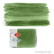 Artikelbild des Artikels “WHITE NIGHTS Aquarellfarben 1/1 Napf | 704 Chromoxydgrün“