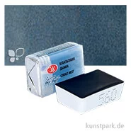 Artikelbild des Artikels “WHITE NIGHTS Aquarellfarben - Granulierend Napf | Cobalt-Nebel G“