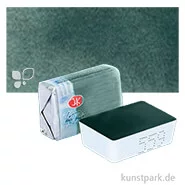 Artikelbild des Artikels “WHITE NIGHTS Aquarellfarben - Granulierend Napf | Cobaltchrom-Nebel G“