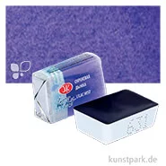 Artikelbild des Artikels “WHITE NIGHTS Aquarellfarben - Granulierend Napf | Flieder-Nebel G“