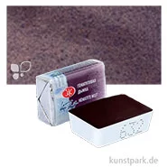 Artikelbild des Artikels “WHITE NIGHTS Aquarellfarben - Granulierend Napf | Hämatit-Nebel G“