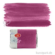 Artikelbild des Artikels “WHITE NIGHTS Aquarellfarben - Granulierend Napf | Purpurner Nebel G“