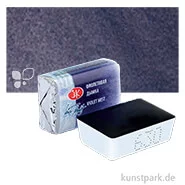 Artikelbild des Artikels “WHITE NIGHTS Aquarellfarben - Granulierend Napf | Violett-Nebel G“