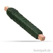 Artikelbild des Artikels “Wickeldraht 100 g, 0,65 mm Grün“