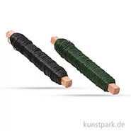 Artikelbild des Artikels “Wickeldraht 100 g, 0,65 mm “