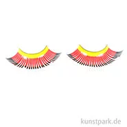 Artikelbild des Artikels “Wimpern, Deutschland “
