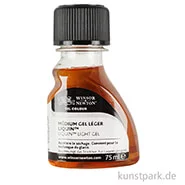 Artikelbild des Artikels “Winsor & Newton LIQUIN Light Gel, 75 ml “