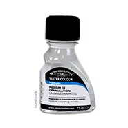 Artikelbild des Artikels “Winsor & Newton Aquarell Granuliermittel, 75 ml “