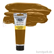 Artikelbild des Artikels “Winsor & Newton GALERIA Acrylfarben 120 ml Tube | 076 Umbra Gebrannt“