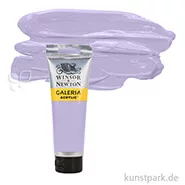 Artikelbild des Artikels “Winsor & Newton GALERIA Acrylfarben 120 ml Tube | 444 Violett Hell“