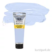 Artikelbild des Artikels “Winsor & Newton GALERIA Acrylfarben 120 ml Tube | 446 Puderblau“