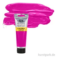 Artikelbild des Artikels “Winsor & Newton GALERIA Acrylfarben 120 ml Tube | 502 Permanentrosa“