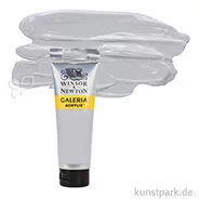 Artikelbild des Artikels “Winsor & Newton GALERIA Acrylfarben 120 ml Tube | 517 Silber“