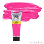 Artikelbild des Artikels “Winsor & Newton GALERIA Acrylfarben 120 ml Tube | 533 Process Magenta“