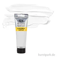Artikelbild des Artikels “Winsor & Newton GALERIA Acrylfarben 120 ml Tube | 644 Titanweiß“