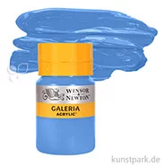 Artikelbild des Artikels “Winsor & Newton GALERIA Acrylfarben 250 ml Flasche | 179 Kobaltblau“
