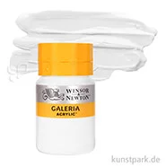 Artikelbild des Artikels “Winsor & Newton GALERIA Acrylfarben 250 ml Flasche | 415 Mischweiß“