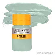 Artikelbild des Artikels “Winsor & Newton GALERIA Acrylfarben 250 ml Flasche | 435 Olive hell“