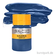 Artikelbild des Artikels “Winsor & Newton GALERIA Acrylfarben 250 ml Flasche | 516 Phthaloblau“